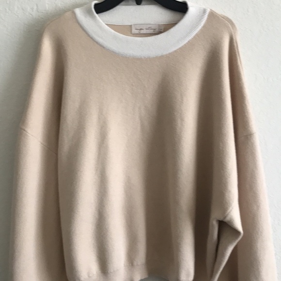 Knit lounge set Large- 2 piece - Picture 9 of 12